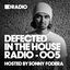Cover Defected In The House Radio Show: Episode 005 (hosted by Sonny Fodera)