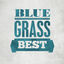 Cover Bluegrass Best
