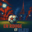 Cover EN ROUGE ET BLEU