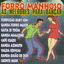 Cover Forró Manhoso - As Melhores para Dançar