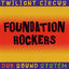 Cover Foundation Rockers