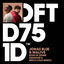 Cover Edge of Desire (Grigoré & Serve Cold Remix)