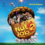 Cover The Nut Job 2: Nutty By Nature (Original Motion Picture Soundtrack)