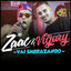 Cover Vai Embrazando