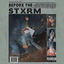 Cover BEFORE THE STXRM