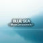 Cover Blue Sea