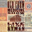 Cover Live at The Ryman