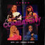 Cover Combatchy (feat. MC Rebecca)