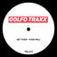 Cover GET TUSSI