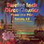 Cover Twelve Inch Disco Classics from the '70s, Vol. 4