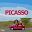 Cover Picasso