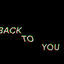 Cover Back to You (Luxar Brooklyn Dub)
