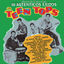 Cover Serie De Colección 16 Autenticos Exitos