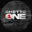 Cover Ghetto one