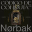 Cover Codigo de Conduta EP