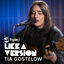 Cover We Are the People (triple j Like a Version)