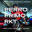 Cover Perro Primo Rkt