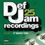 Cover Def Jam 25: Volume 3 - It Takes Two PT 1 (Explicit Version)