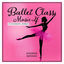 Cover Ballet Class Music 4