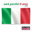 Cover Sarà perché ti amo