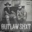 Cover Outlaw Shxt