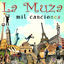 Cover Mil Canciones