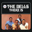 Cover There Is