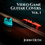 Cover Video Game Guitar Covers, Vol. 1