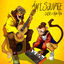 Cover Âme Sauvage