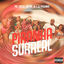 Cover Piranha Surreal