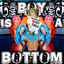 Cover Boy Is a Bottom (Video Edit) [feat. Detox & Vicky Vox]