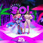 Cover Sol e Mar, Vol. 2