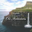 Cover Old Meditations