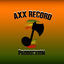 Cover Axx Records Production