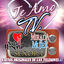 Cover Te Amo Tv - Exitos Originales de las Telenovelas