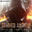 Cover Raising the Damned