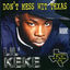Cover Don't Mess Wit Texas