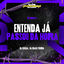 Cover Entenda Já Passou da Hora