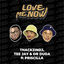 Cover Love Me Now