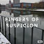 Cover Fingers of Suspicion