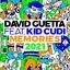 Cover Memories (feat. Kid Cudi) (2021 Remix)