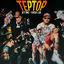 Cover Teptop