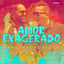 Cover Amor Exagerado