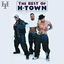 Cover The Best of H-Town