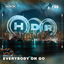 Cover Everybody On Go