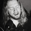 Cover Redrum, Reverend