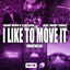 Cover I Like to Move It (Muévelo) [with Daddy Yankee]