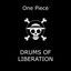 Cover Drums of Liberation (JoyBoy theme) [Fanmade]