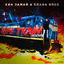 Cover HYPE TRAIN (Mixtape)