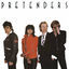 Cover Pretenders